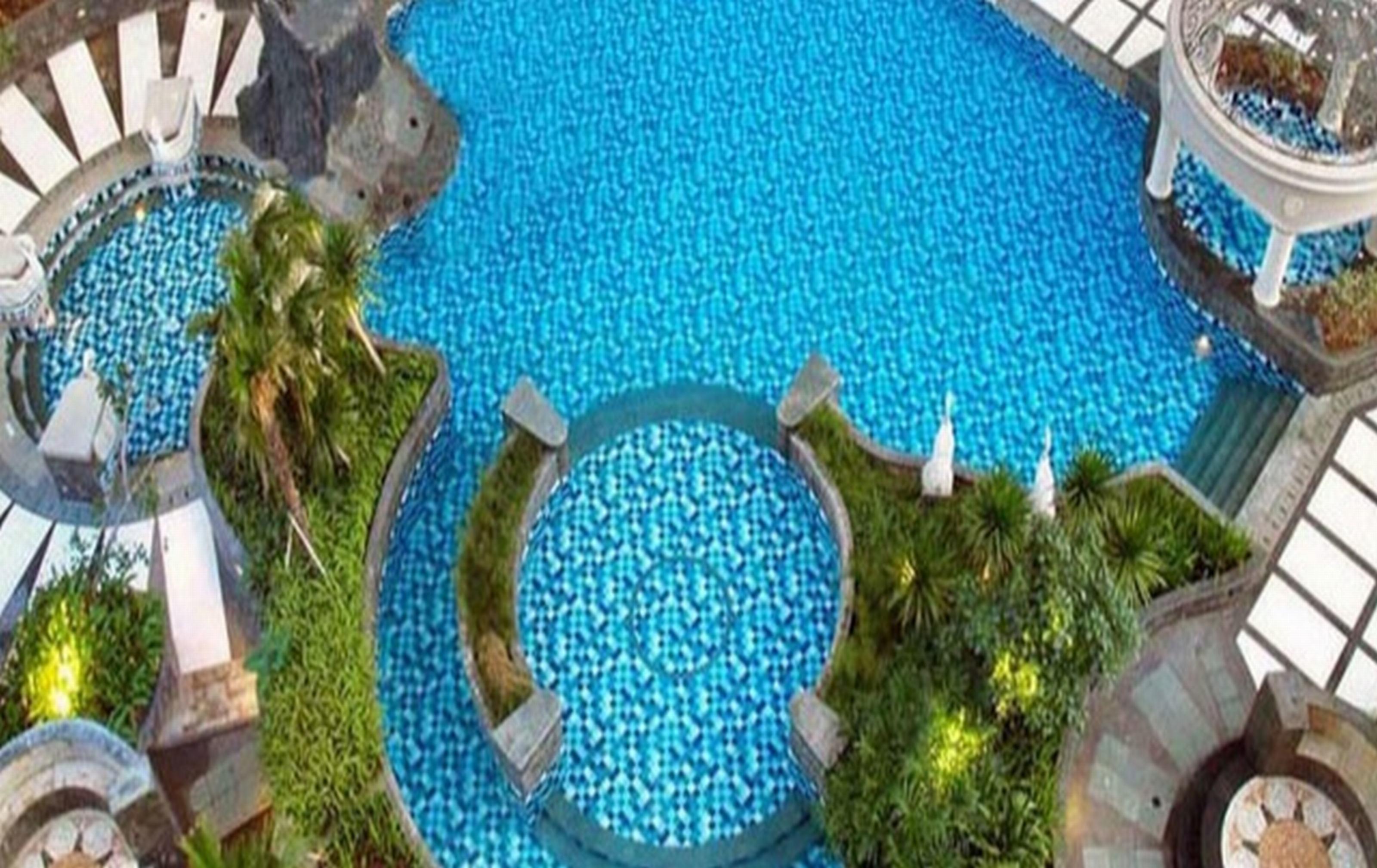 Grand Dafam Ancol 4* Jakarta